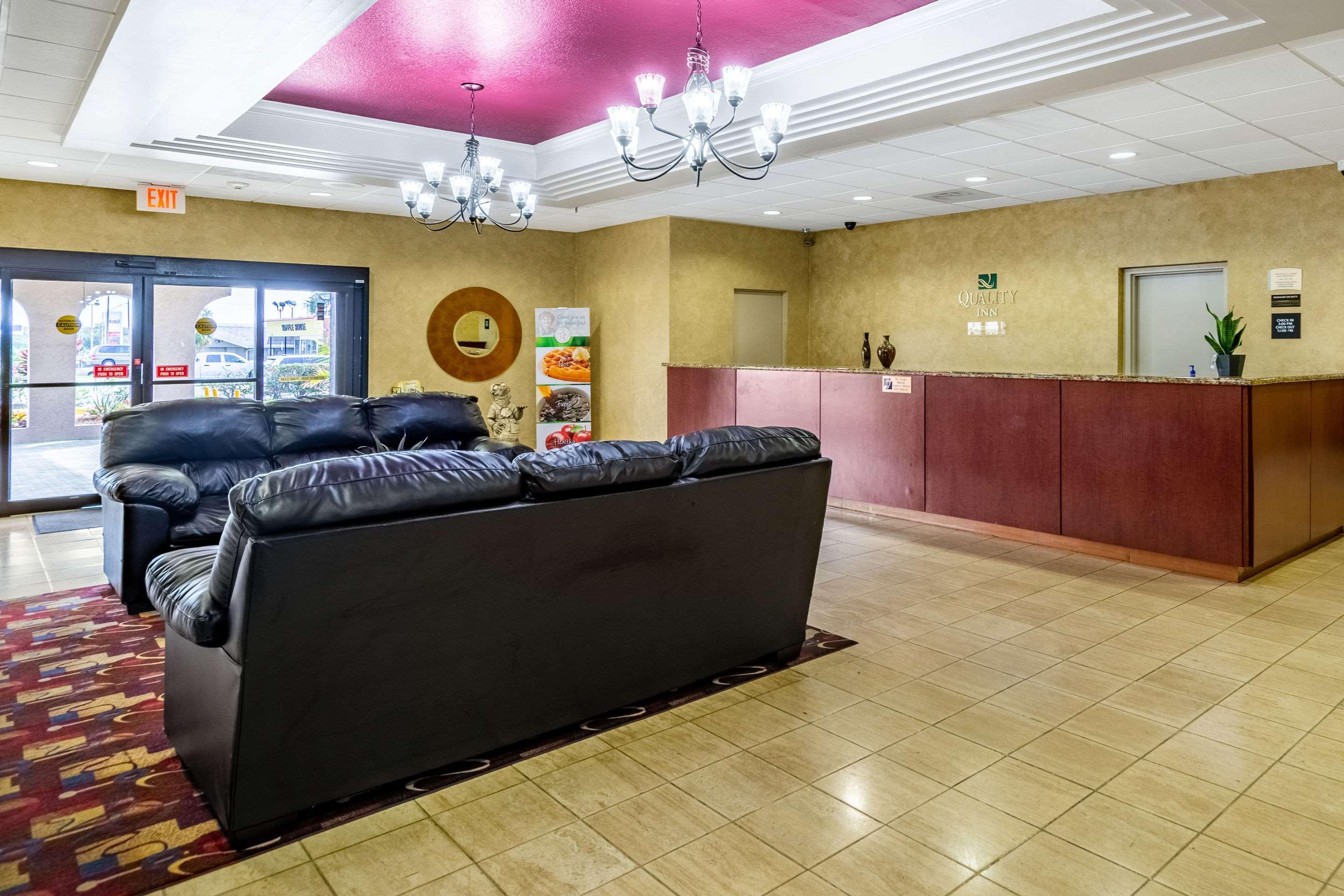 Lakeland Hotel Εξωτερικό φωτογραφία