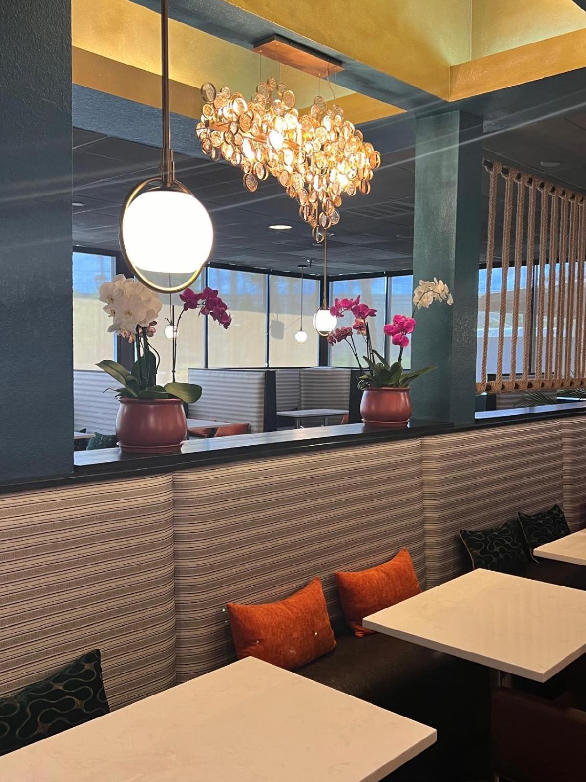 Lakeland Hotel Εξωτερικό φωτογραφία