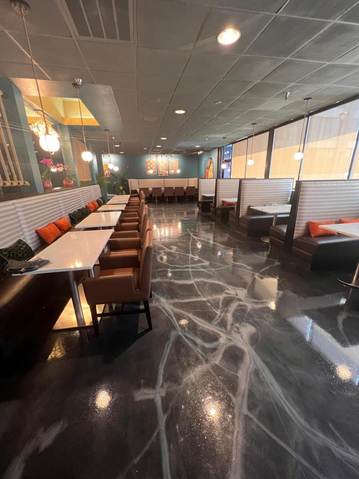 Lakeland Hotel Εξωτερικό φωτογραφία