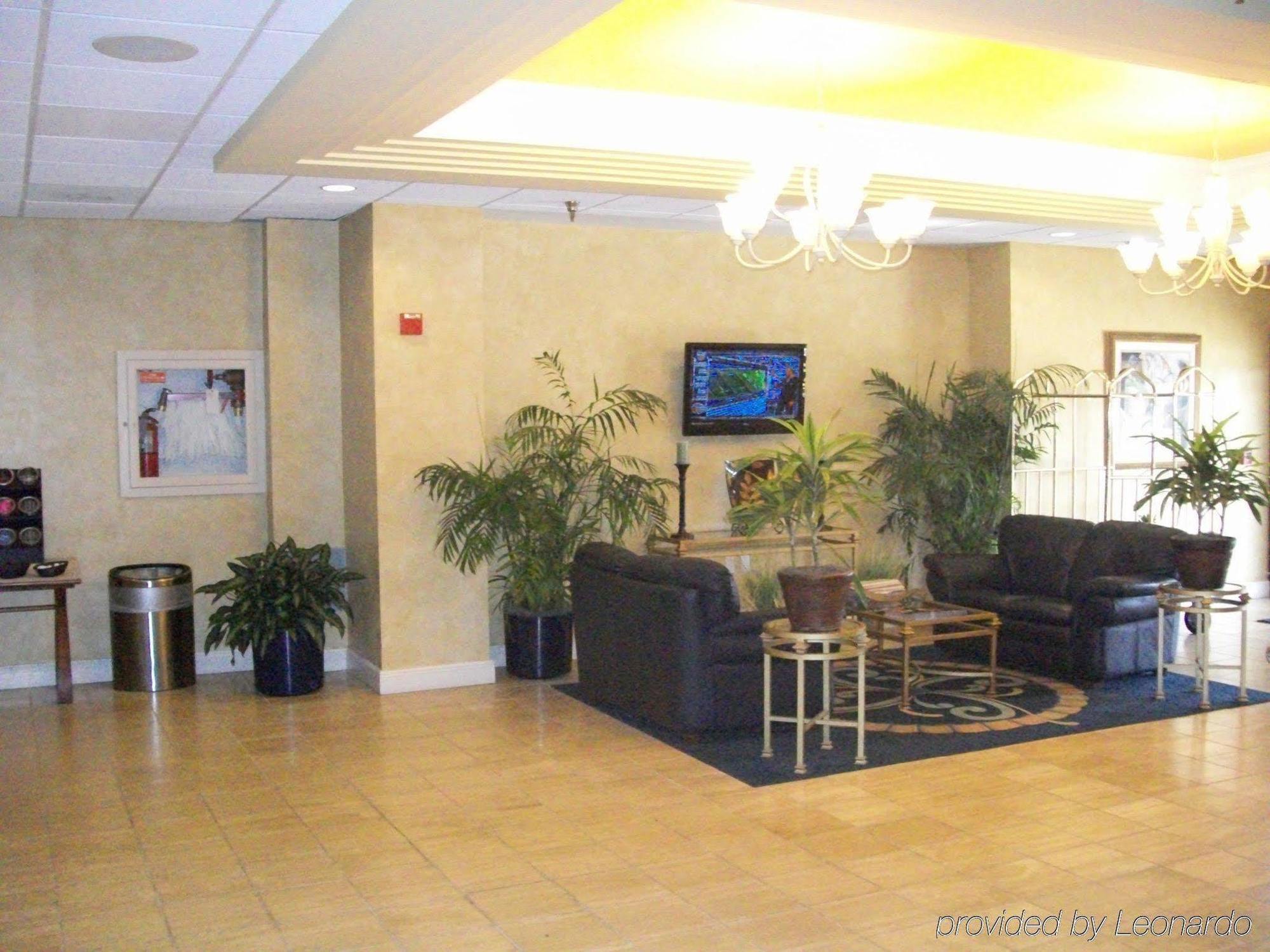 Lakeland Hotel Εσωτερικό φωτογραφία